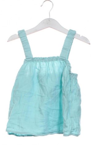 Детски потник Unbranded, Размер 7-8y/ 128-134 см, Цвят Син, Цена 2,04 €