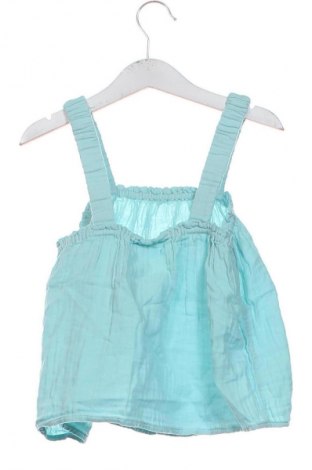 Детски потник Unbranded, Размер 7-8y/ 128-134 см, Цвят Син, Цена 2,04 €