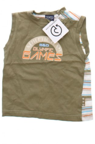 Детски потник Unbranded, Размер 6-9m/ 68-74 см, Цвят Многоцветен, Цена 2,04 €