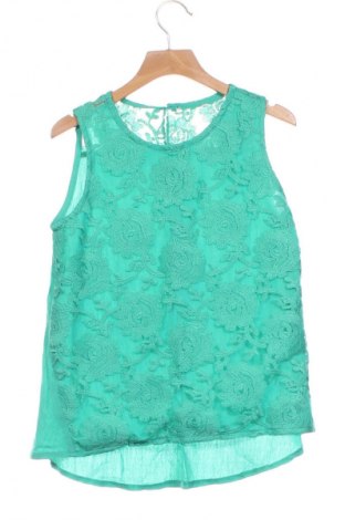 Maiou pentru copii Unbranded, Mărime 10-11y/ 146-152 cm, Culoare Verde, Preț 7,99 Lei