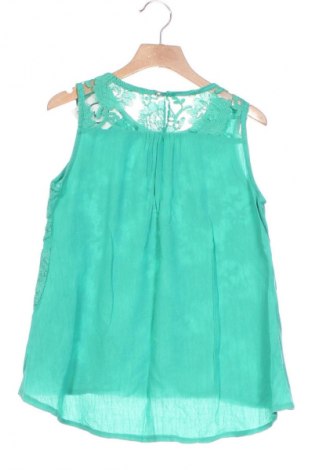 Maiou pentru copii Unbranded, Mărime 10-11y/ 146-152 cm, Culoare Verde, Preț 7,99 Lei