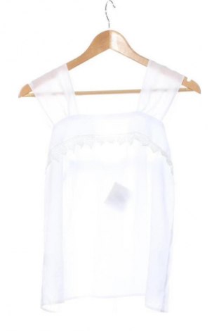 Детски потник Unbranded, Размер 11-12y/ 152-158 см, Цвят Бял, Цена 2,04 €