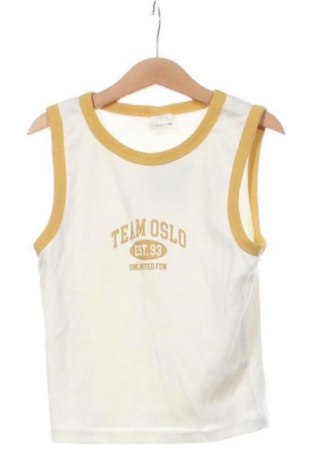 Детски потник Zara, Размер 12-13y/ 158-164 см, Цвят Екрю, Цена 2,04 €