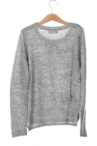 Детски пуловер H&M, Размер 8-9y/ 134-140 см, Цвят Сив, Цена 5,62 €