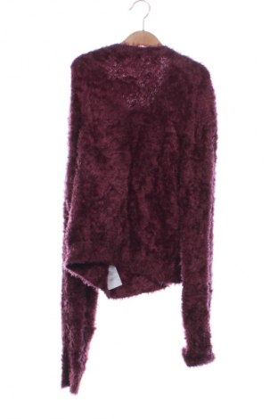 Детски пуловер S.Oliver, Размер 15-18y/ 170-176 см, Цвят Лилав, Цена 4,09 €