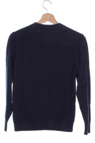 Pulover pentru copii Tommy Hilfiger, Mărime 10-11y/ 146-152 cm, Culoare Albastru, Preț 148,99 Lei