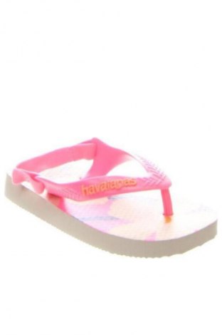 Detské sandále Havaianas, Veľkosť 24, Farba Viacfarebná, Cena  5,95 €