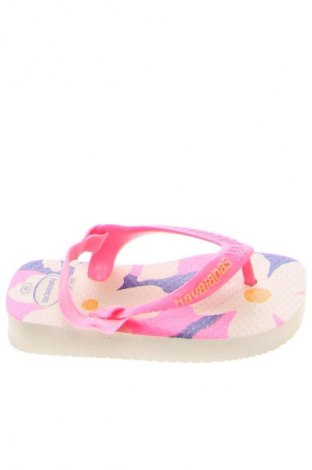 Detské sandále Havaianas, Veľkosť 20, Farba Ružová, Cena  7,95 €