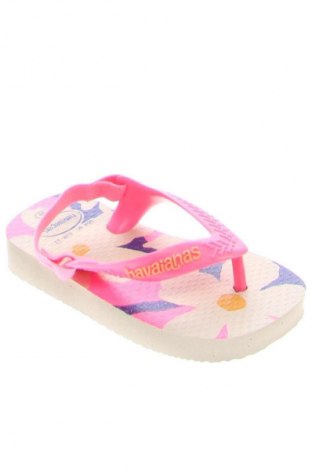 Detské sandále Havaianas, Veľkosť 20, Farba Ružová, Cena  7,95 €