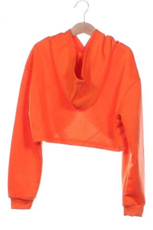 Детски суитшърт SHEIN, Размер 9-10y/ 140-146 см, Цвят Оранжев, Цена 2,04 €