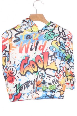 Dziecięca bluza SHEIN, Rozmiar 3-4y/ 104-110 cm, Kolor Kolorowy, Cena 36,25 zł