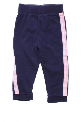 Gyerek sport nadrág Dopo Dopo, Méret 18-24m / 86-98 cm, Szín Kék, Ár 669 Ft