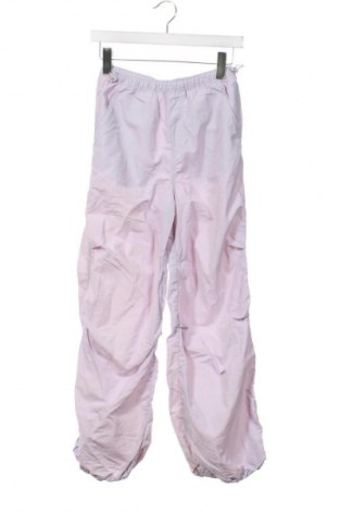 Gyerek sport nadrág H&M, Méret 11-12y / 152-158 cm, Szín Lila, Ár 2 542 Ft