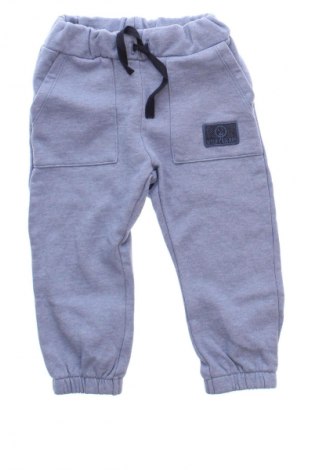 Детско спортно долнище Name It, Размер 12-18m/ 80-86 см, Цвят Син, Цена 4,09 €