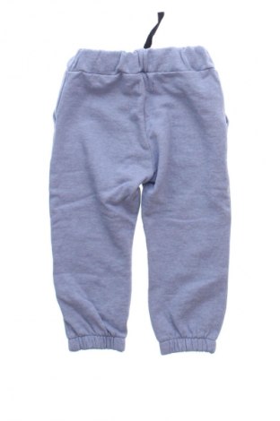 Детско спортно долнище Name It, Размер 12-18m/ 80-86 см, Цвят Син, Цена 4,09 €