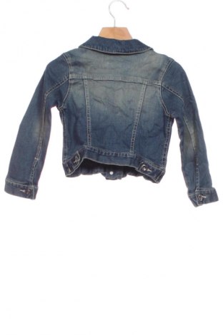 Детско яке Cotton On, Размер 4-5y/ 110-116 см, Цвят Син, Цена 2,04 €