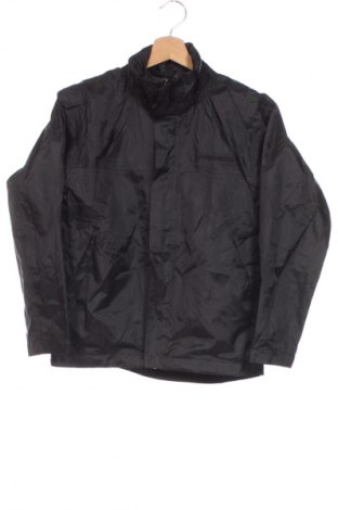 Dziecięca kurtka Didriksons, Rozmiar 8-9y/ 134-140 cm, Kolor Czarny, Cena 103,99 zł