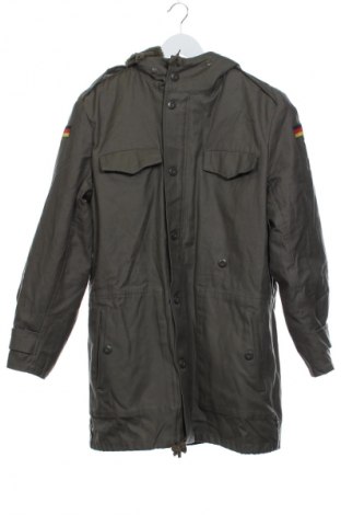 Детско яке Unbranded, Размер 14-15y/ 168-170 см, Цвят Бежов, Цена 11,24 €