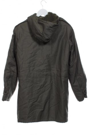 Детско яке Unbranded, Размер 14-15y/ 168-170 см, Цвят Бежов, Цена 11,24 €