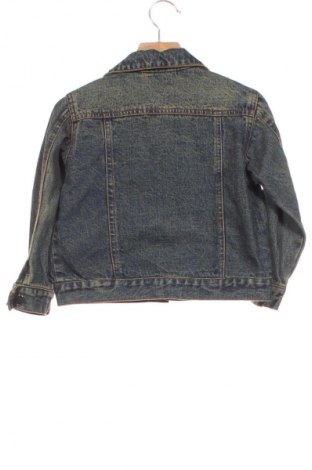 Детско яке Unbranded, Размер 18-24m/ 86-98 см, Цвят Син, Цена 5,11 €