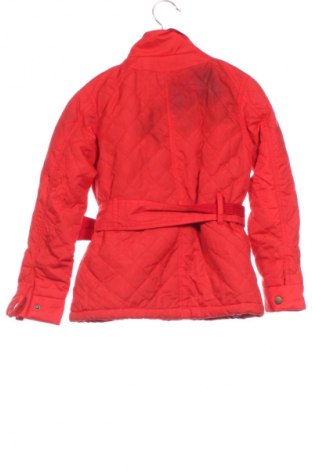 Παιδικό μπουφάν VALECUATRO, Μέγεθος 7-8y/ 128-134 εκ., Χρώμα Κόκκινο, Τιμή 44,99 €