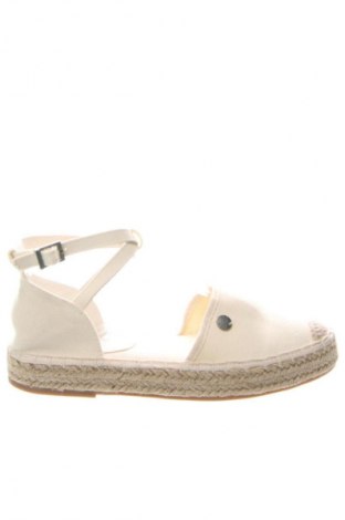Espadrilky  Esprit, Veľkosť 37, Farba Biela, Cena  18,95 €