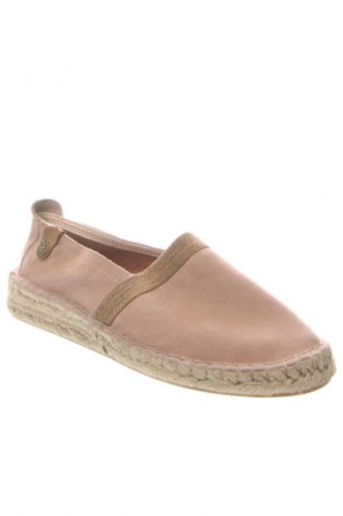 Espadrilky  Pier One, Veľkosť 37, Farba Popolavo ružová, Cena  36,44 €