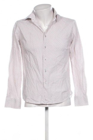 Herrenhemd ! Solid, Größe M, Farbe Mehrfarbig, Preis € 1,99