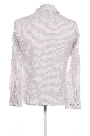 Herrenhemd ! Solid, Größe M, Farbe Mehrfarbig, Preis € 1,99