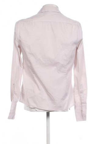 Мъжка риза ASOS, Размер M, Цвят Бежов, Цена 8,18 €