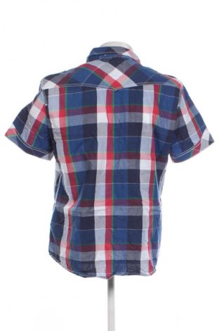 Herrenhemd Adrexx, Größe XL, Farbe Mehrfarbig, Preis € 12,99