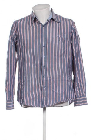 Herrenhemd Bexleys, Größe L, Farbe Mehrfarbig, Preis € 4,99