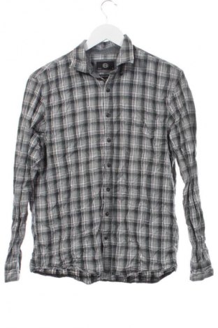 Pánská košile  C&A, Velikost M, Barva Vícebarevné, Cena  59,00 Kč