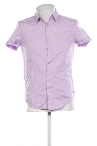 Férfi ing Calvin Klein Jeans, Méret M, Szín Lila, Ár 10 309 Ft