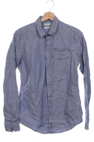 Herrenhemd Calvin Klein Jeans, Größe M, Farbe Mehrfarbig, Preis € 20,99