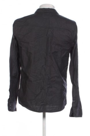 Herrenhemd Cropp, Größe M, Farbe Blau, Preis € 4,99