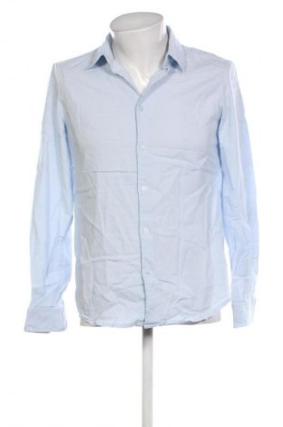 Pánská košile  Dan Fox X About You, Velikost S, Barva Modrá, Cena  329,00 Kč