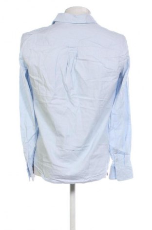 Pánská košile  Dan Fox X About You, Velikost S, Barva Modrá, Cena  329,00 Kč