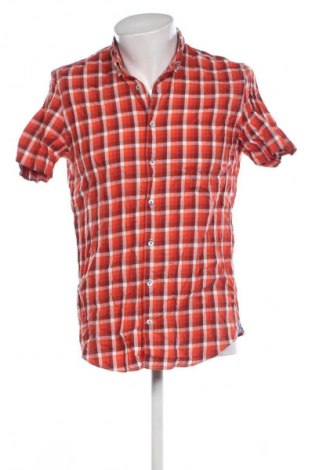 Pánská košile  Daniel Hechter, Velikost M, Barva Vícebarevné, Cena  79,00 Kč