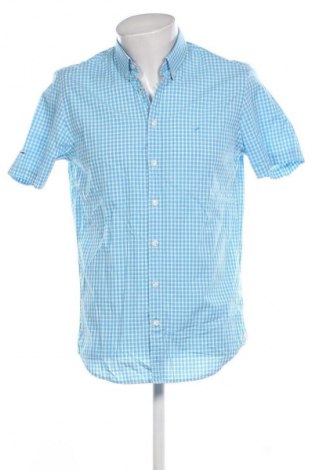 Herrenhemd Daniel Hechter, Größe M, Farbe Mehrfarbig, Preis € 14,99