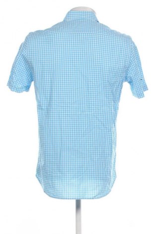 Herrenhemd Daniel Hechter, Größe M, Farbe Mehrfarbig, Preis € 14,99