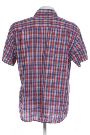 Pánská košile  Dressmann, Velikost XXL, Barva Vícebarevné, Cena  159,00 Kč