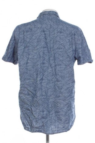 Herrenhemd Dressmann, Größe XXL, Farbe Mehrfarbig, Preis € 17,99