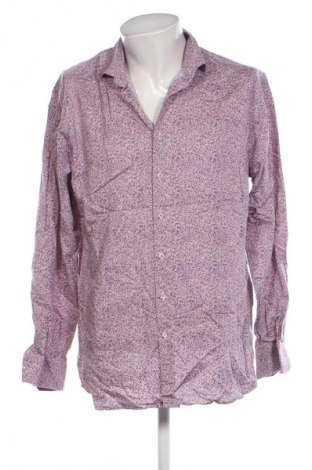 Herrenhemd Eterna, Größe XL, Farbe Mehrfarbig, Preis € 17,99