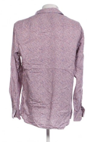 Herrenhemd Eterna, Größe XL, Farbe Mehrfarbig, Preis € 17,99