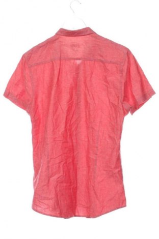 Pánská košile  FSBN, Velikost M, Barva Červená, Cena  99,00 Kč