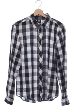 Pánská košile  FSBN, Velikost S, Barva Vícebarevné, Cena  49,00 Kč