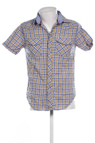Pánská košile  Unbranded, Velikost M, Barva Vícebarevné, Cena  99,00 Kč