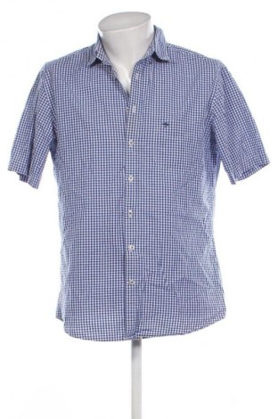 Мъжка риза Fynch-Hatton, Размер L, Цвят Син, Цена 7,15 €