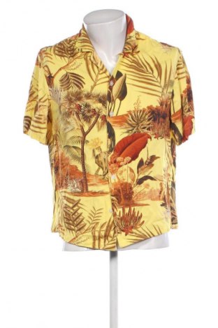 Herrenhemd H&M, Größe S, Farbe Mehrfarbig, Preis € 3,99